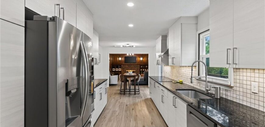 515 NW 43rd Terrace, Kansas City, MO 64116