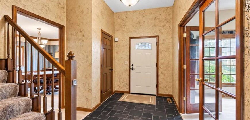 515 NW 43rd Terrace, Kansas City, MO 64116