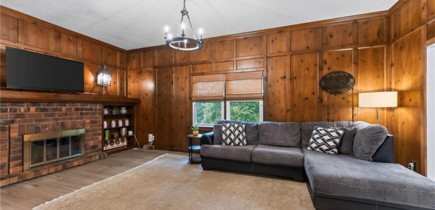 515 NW 43rd Terrace, Kansas City, MO 64116