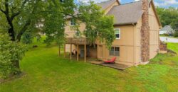 515 NW 43rd Terrace, Kansas City, MO 64116
