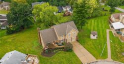 515 NW 43rd Terrace, Kansas City, MO 64116