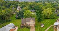 515 NW 43rd Terrace, Kansas City, MO 64116