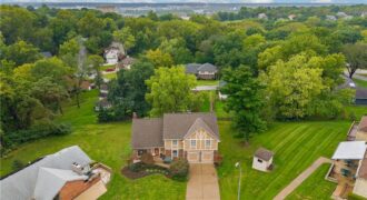 515 NW 43rd Terrace, Kansas City, MO 64116