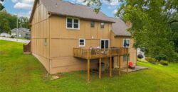515 NW 43rd Terrace, Kansas City, MO 64116