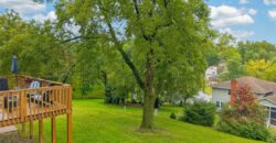 515 NW 43rd Terrace, Kansas City, MO 64116