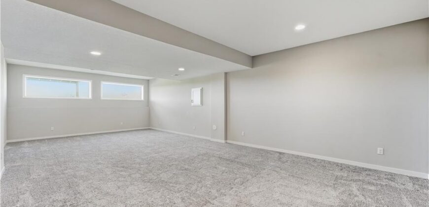 4815 NE 90th Terrace, Kansas City, MO 64156