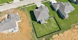 4815 NE 90th Terrace, Kansas City, MO 64156