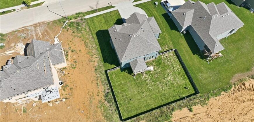 4815 NE 90th Terrace, Kansas City, MO 64156