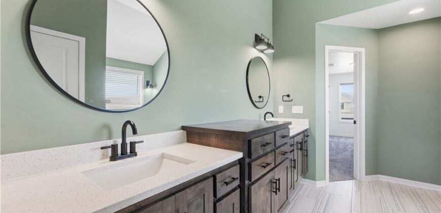 4815 NE 90th Terrace, Kansas City, MO 64156