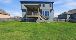 4815 NE 90th Terrace, Kansas City, MO 64156