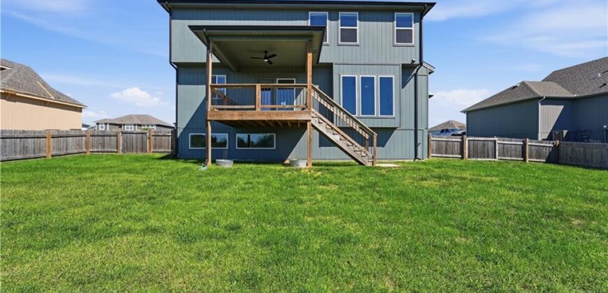 4815 NE 90th Terrace, Kansas City, MO 64156