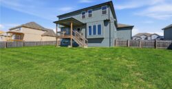 4815 NE 90th Terrace, Kansas City, MO 64156