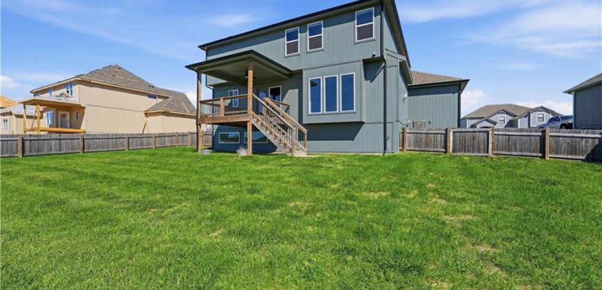 4815 NE 90th Terrace, Kansas City, MO 64156