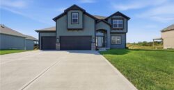 4815 NE 90th Terrace, Kansas City, MO 64156