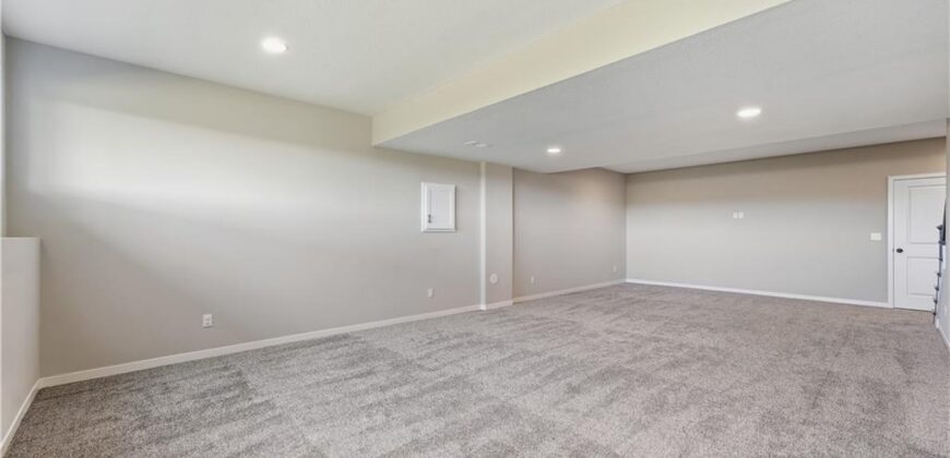 4815 NE 90th Terrace, Kansas City, MO 64156