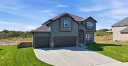 4815 NE 90th Terrace, Kansas City, MO 64156