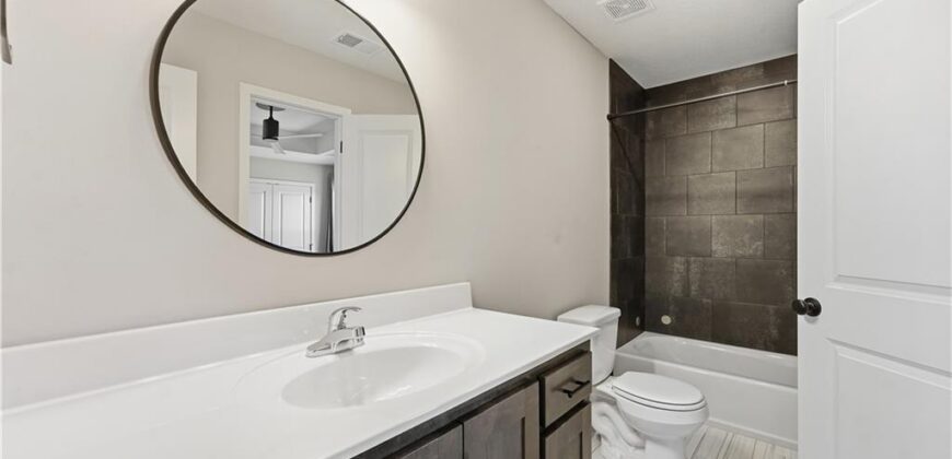 4815 NE 90th Terrace, Kansas City, MO 64156