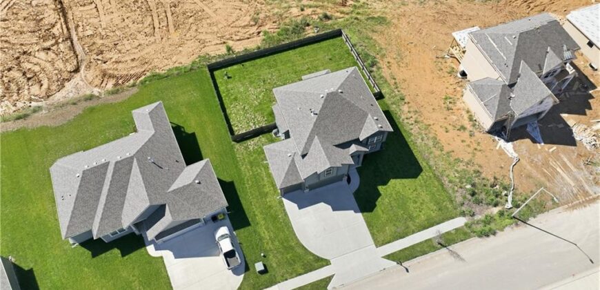 4815 NE 90th Terrace, Kansas City, MO 64156