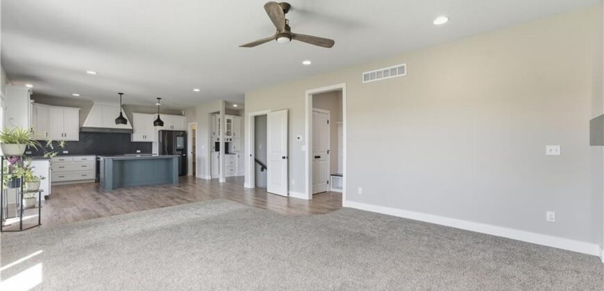 4815 NE 90th Terrace, Kansas City, MO 64156