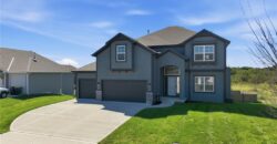 4815 NE 90th Terrace, Kansas City, MO 64156