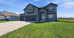 4815 NE 90th Terrace, Kansas City, MO 64156