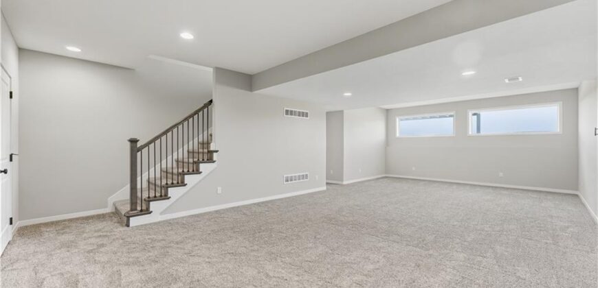 4815 NE 90th Terrace, Kansas City, MO 64156