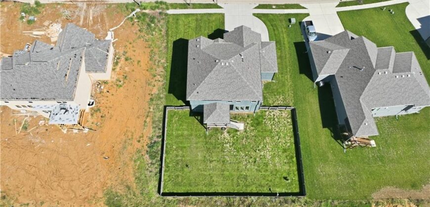 4815 NE 90th Terrace, Kansas City, MO 64156