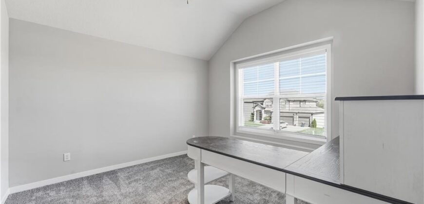 4815 NE 90th Terrace, Kansas City, MO 64156