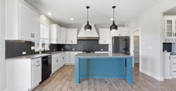 4815 NE 90th Terrace, Kansas City, MO 64156