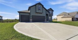 4815 NE 90th Terrace, Kansas City, MO 64156