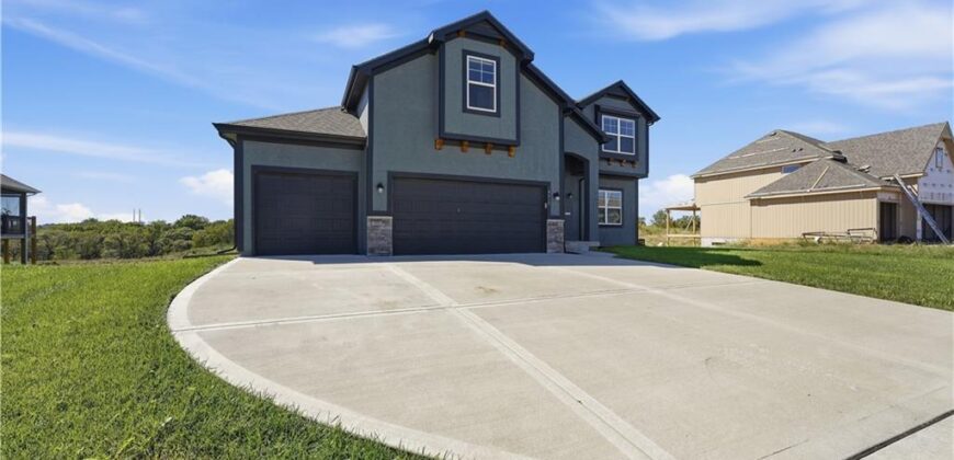 4815 NE 90th Terrace, Kansas City, MO 64156