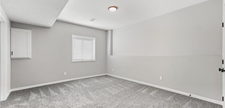 4815 NE 90th Terrace, Kansas City, MO 64156