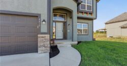 4815 NE 90th Terrace, Kansas City, MO 64156