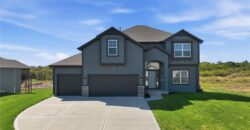 4815 NE 90th Terrace, Kansas City, MO 64156