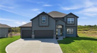 4815 NE 90th Terrace, Kansas City, MO 64156