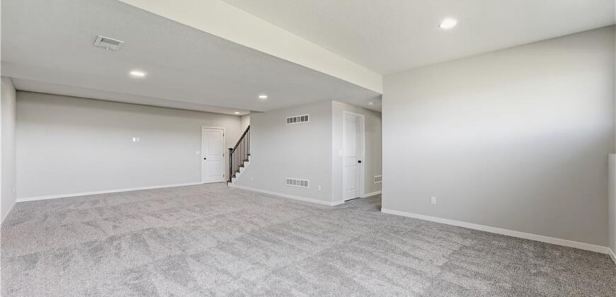 4815 NE 90th Terrace, Kansas City, MO 64156