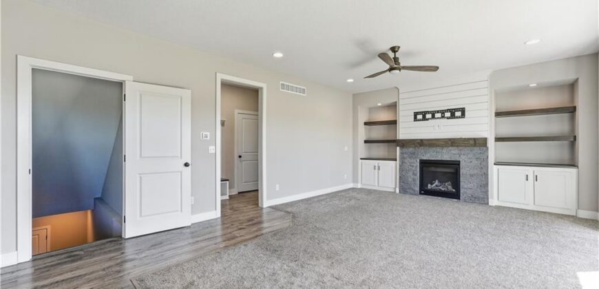 4815 NE 90th Terrace, Kansas City, MO 64156