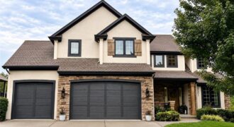 9501 NE 90th Street, Kansas City, MO 64157