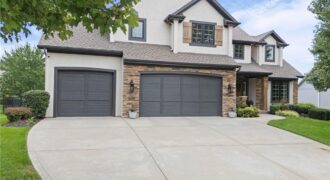 9501 NE 90th Street, Kansas City, MO 64157