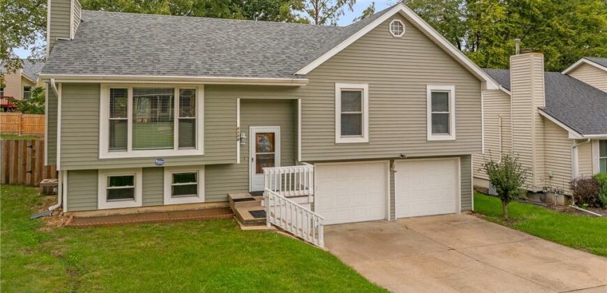 4108 N Troost Avenue, Kansas City, MO 64116