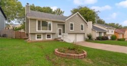4108 N Troost Avenue, Kansas City, MO 64116