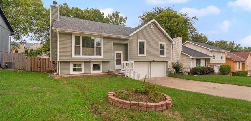 4108 N Troost Avenue, Kansas City, MO 64116