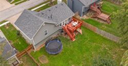 4108 N Troost Avenue, Kansas City, MO 64116