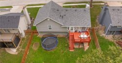 4108 N Troost Avenue, Kansas City, MO 64116