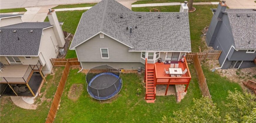 4108 N Troost Avenue, Kansas City, MO 64116