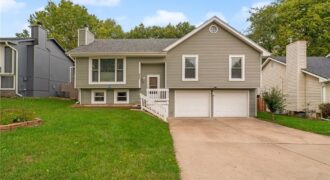 4108 N Troost Avenue, Kansas City, MO 64116