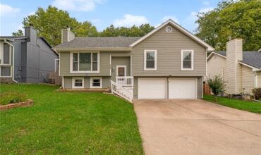 4108 N Troost Avenue, Kansas City, MO 64116