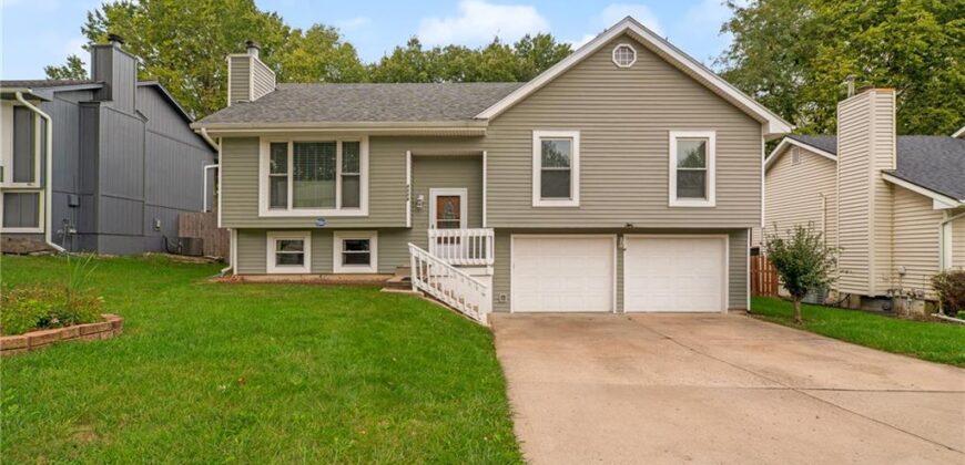 4108 N Troost Avenue, Kansas City, MO 64116