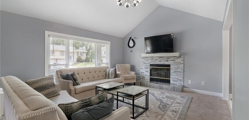 4108 N Troost Avenue, Kansas City, MO 64116