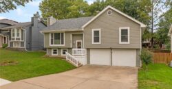 4108 N Troost Avenue, Kansas City, MO 64116